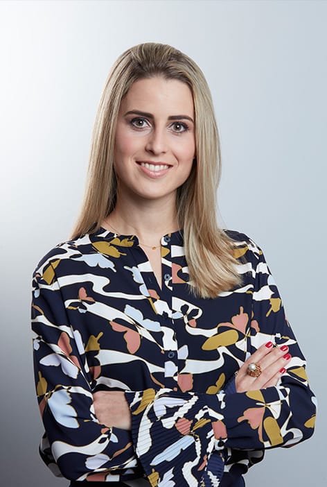 Alexandra Sánchez Mitchell